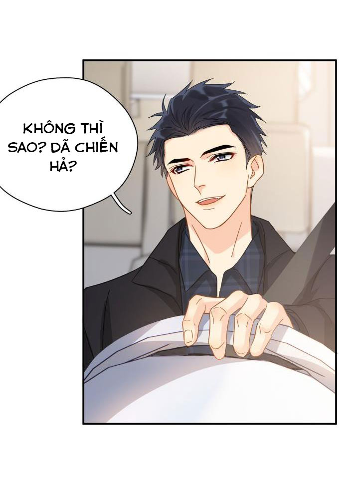 Theo Đuôi Chapter 22 - Next Chapter 23