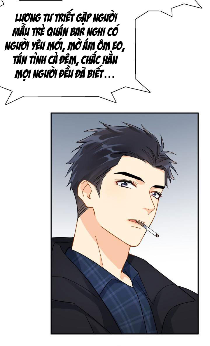 Theo Đuôi Chapter 22 - Next Chapter 23