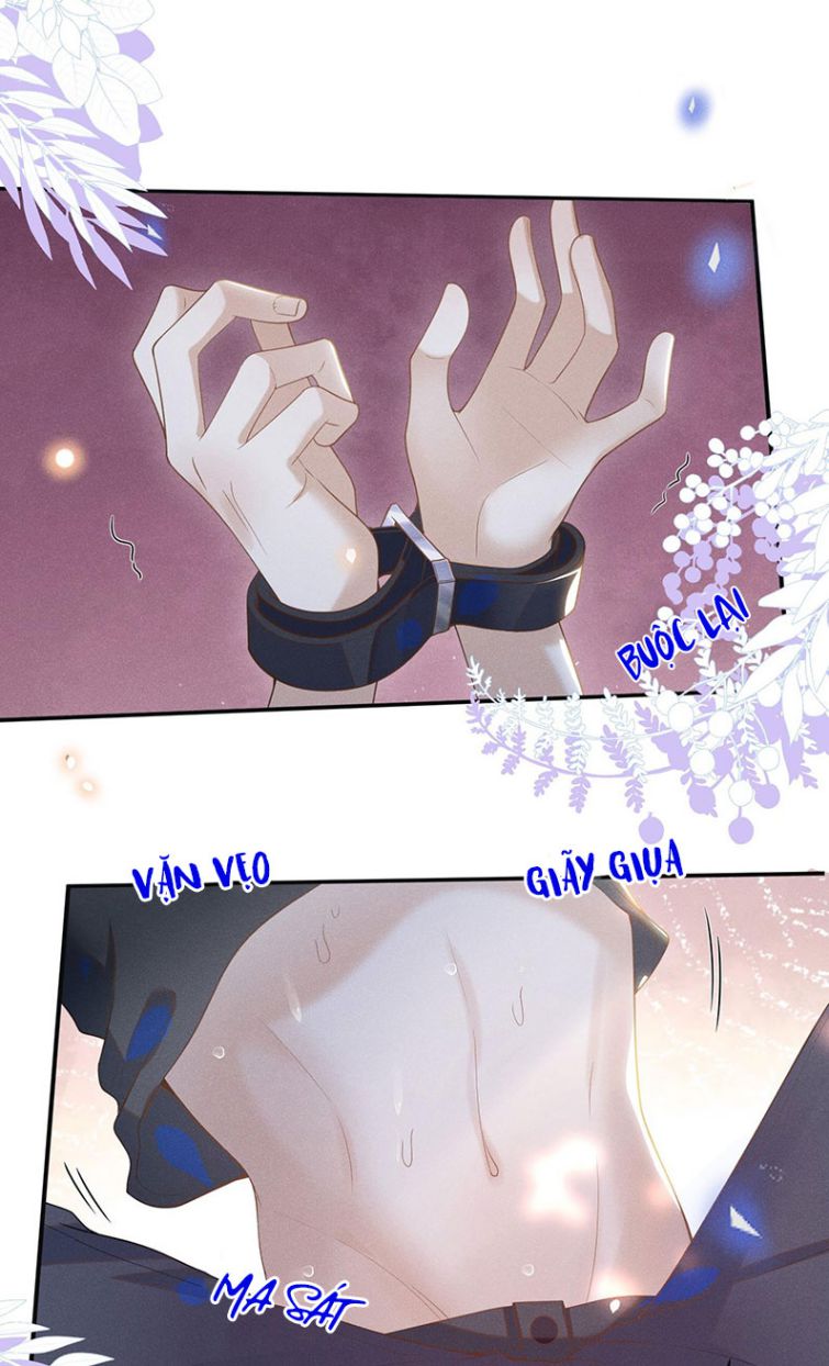 Lai Sinh Bất Kiến Chapter 46 - Trang 4