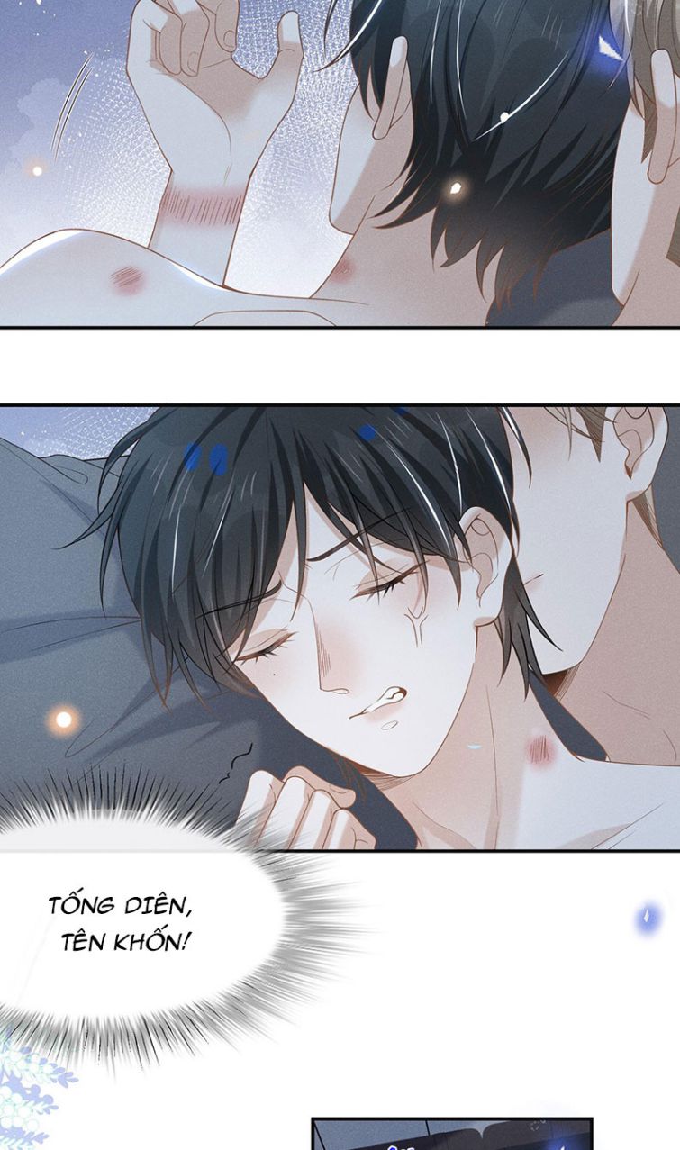Lai Sinh Bất Kiến Chapter 46 - Trang 4