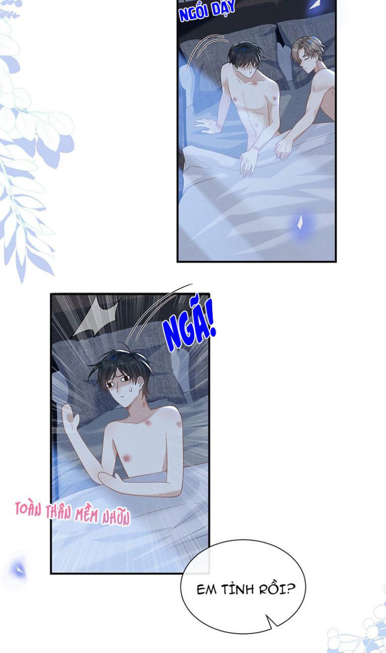 Lai Sinh Bất Kiến Chapter 46 - Trang 4