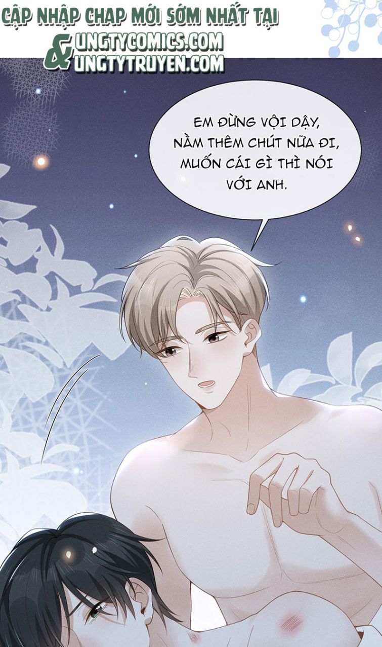 Lai Sinh Bất Kiến Chapter 46 - Trang 4