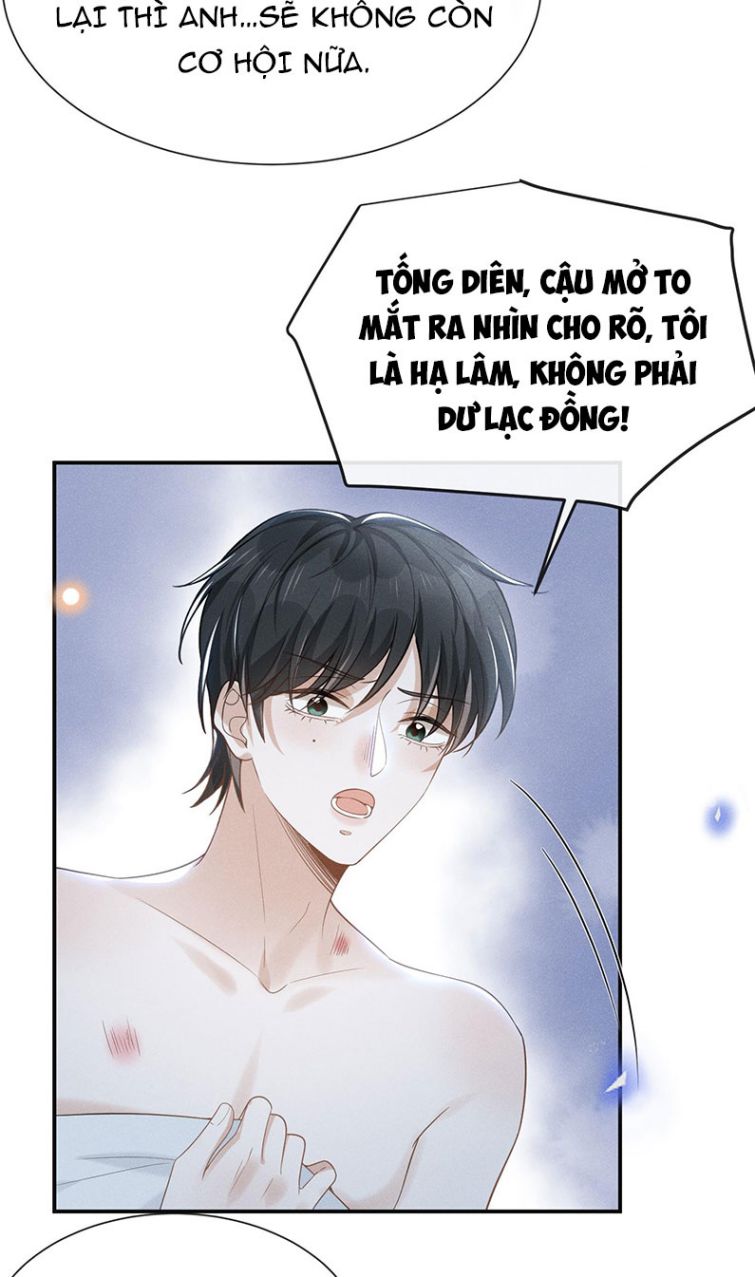 Lai Sinh Bất Kiến Chapter 46 - Trang 4