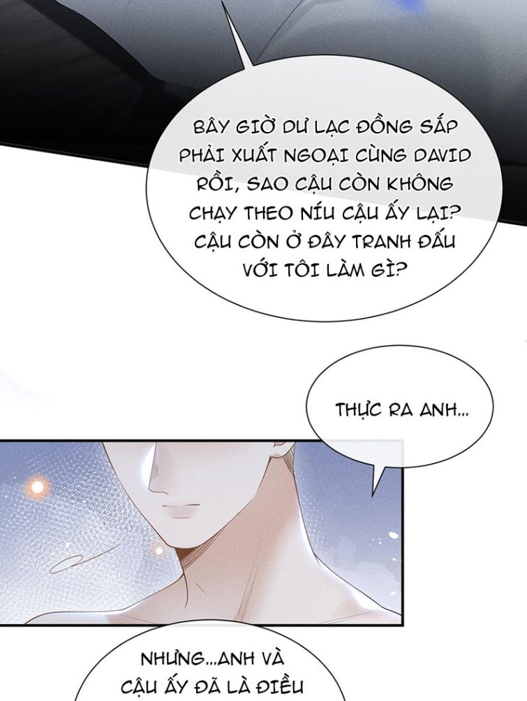 Lai Sinh Bất Kiến Chapter 46 - Trang 4