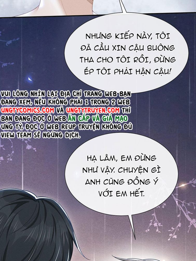 Lai Sinh Bất Kiến Chapter 46 - Trang 4
