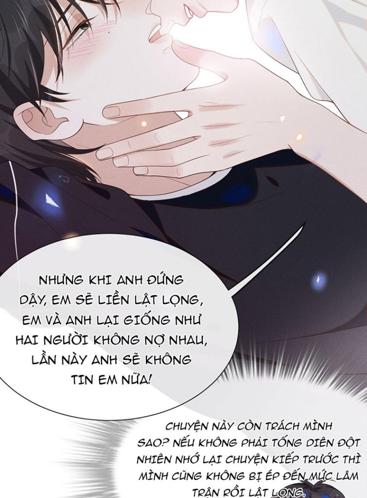 Lai Sinh Bất Kiến Chapter 46 - Trang 4