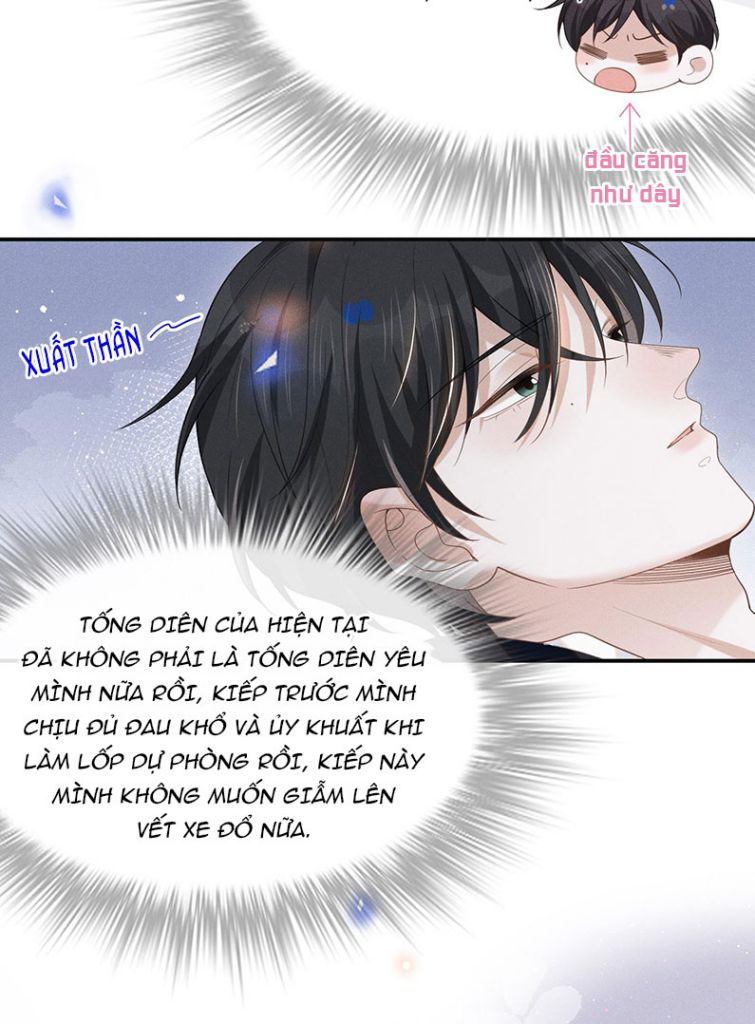 Lai Sinh Bất Kiến Chapter 46 - Trang 4