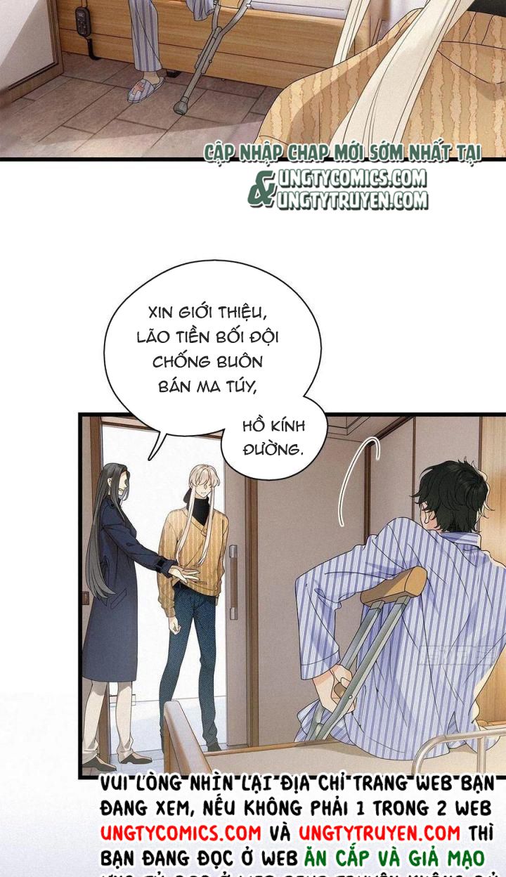Thỉnh Quân Nhập Quái Chapter 35 - Next Chapter 36