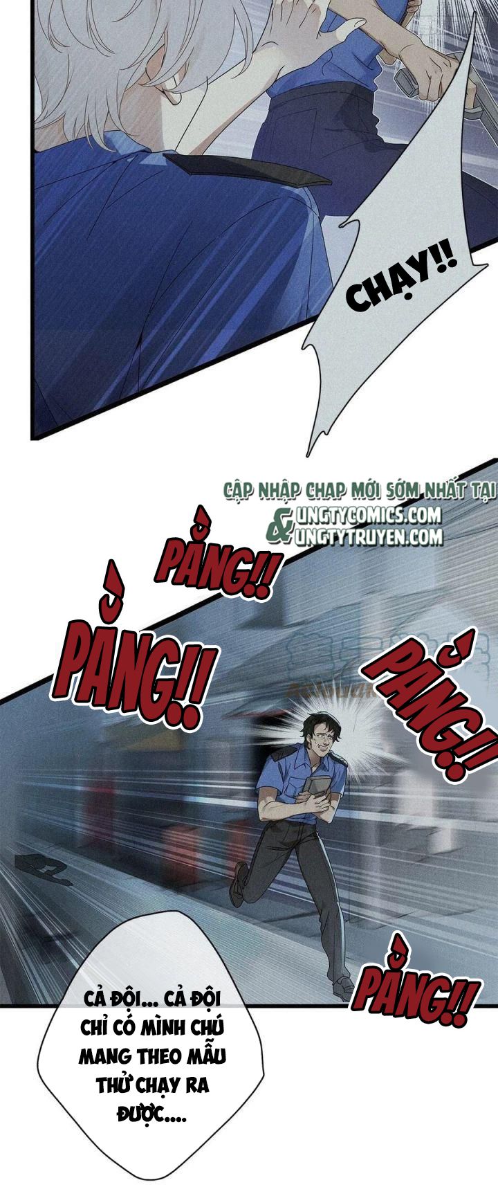 Thỉnh Quân Nhập Quái Chapter 35 - Next Chapter 36