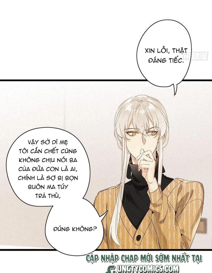 Thỉnh Quân Nhập Quái Chapter 35 - Next Chapter 36