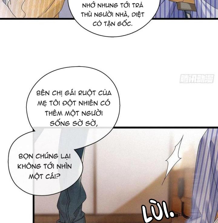 Thỉnh Quân Nhập Quái Chapter 35 - Next Chapter 36