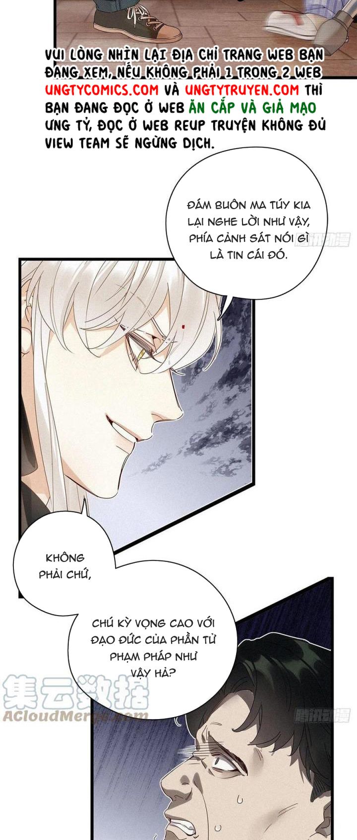 Thỉnh Quân Nhập Quái Chapter 35 - Next Chapter 36