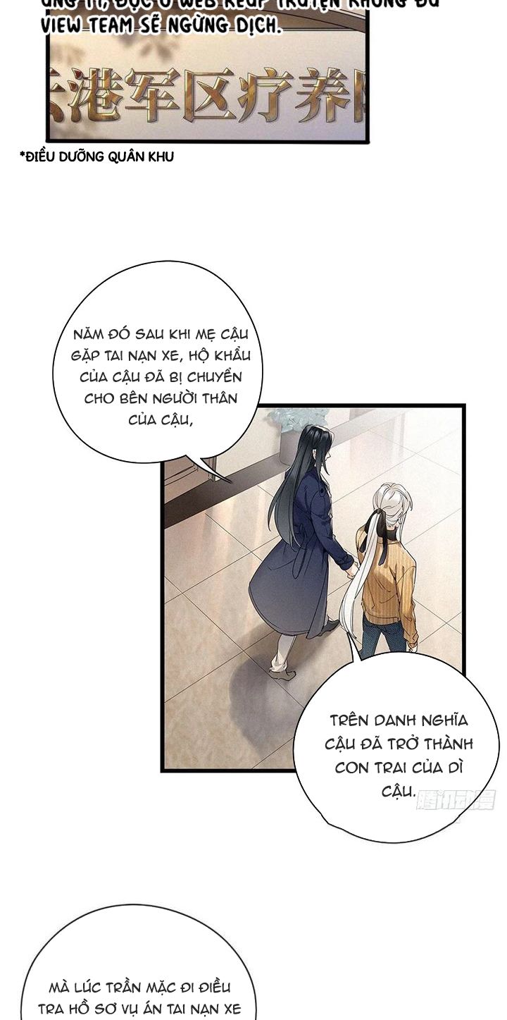 Thỉnh Quân Nhập Quái Chapter 35 - Next Chapter 36