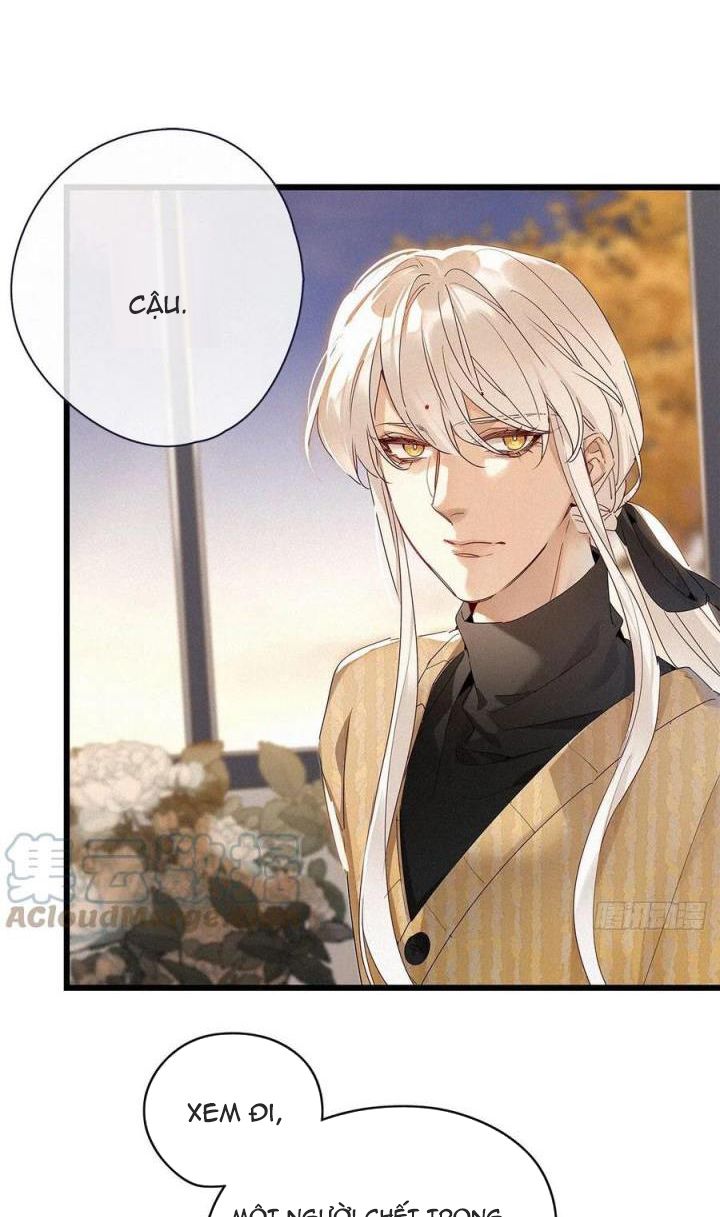 Thỉnh Quân Nhập Quái Chapter 35 - Next Chapter 36