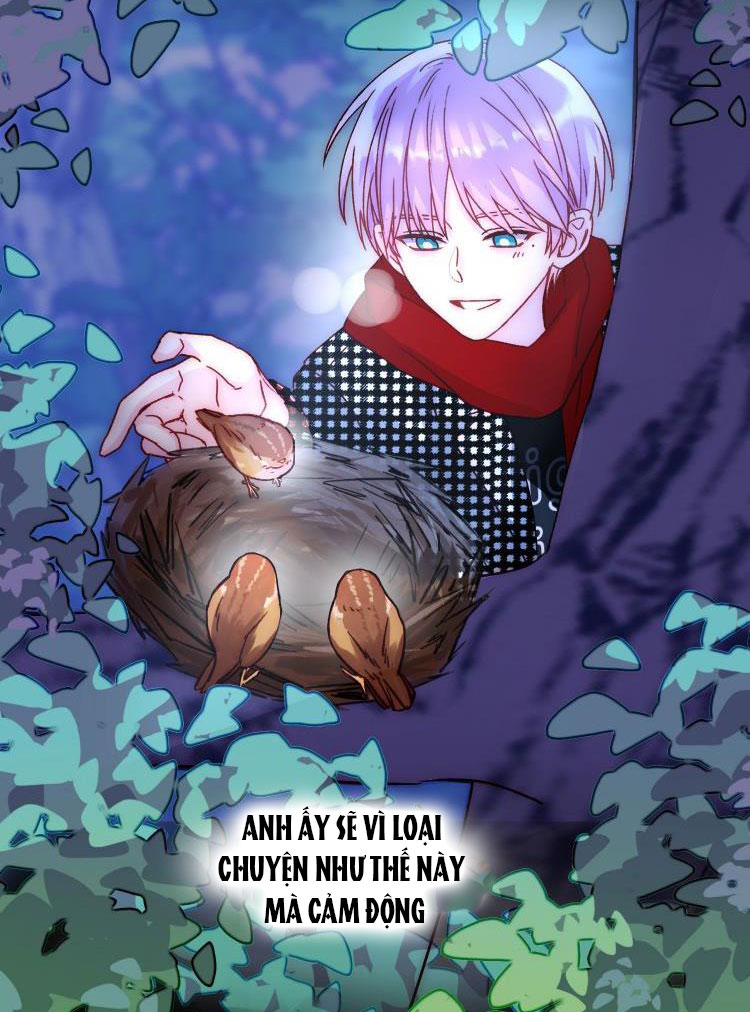 Tôi Phải Làm 1 Kẻ Đại Xấu Xa Chap 43 - Trang 3
