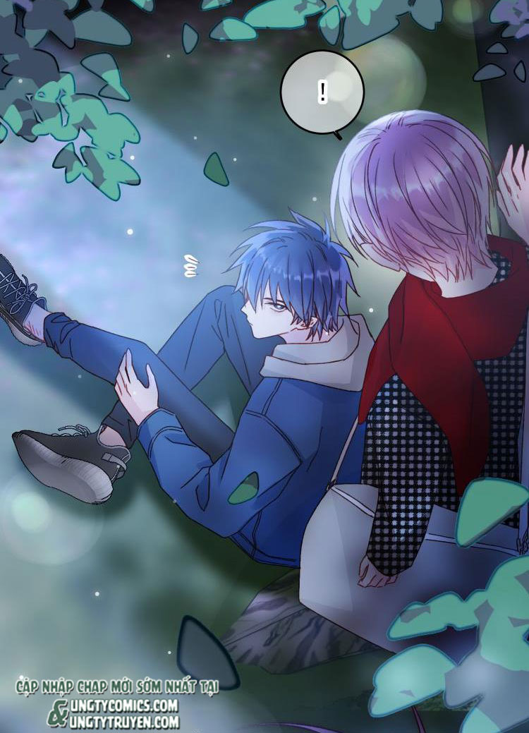 Tôi Phải Làm 1 Kẻ Đại Xấu Xa Chap 43 - Trang 3