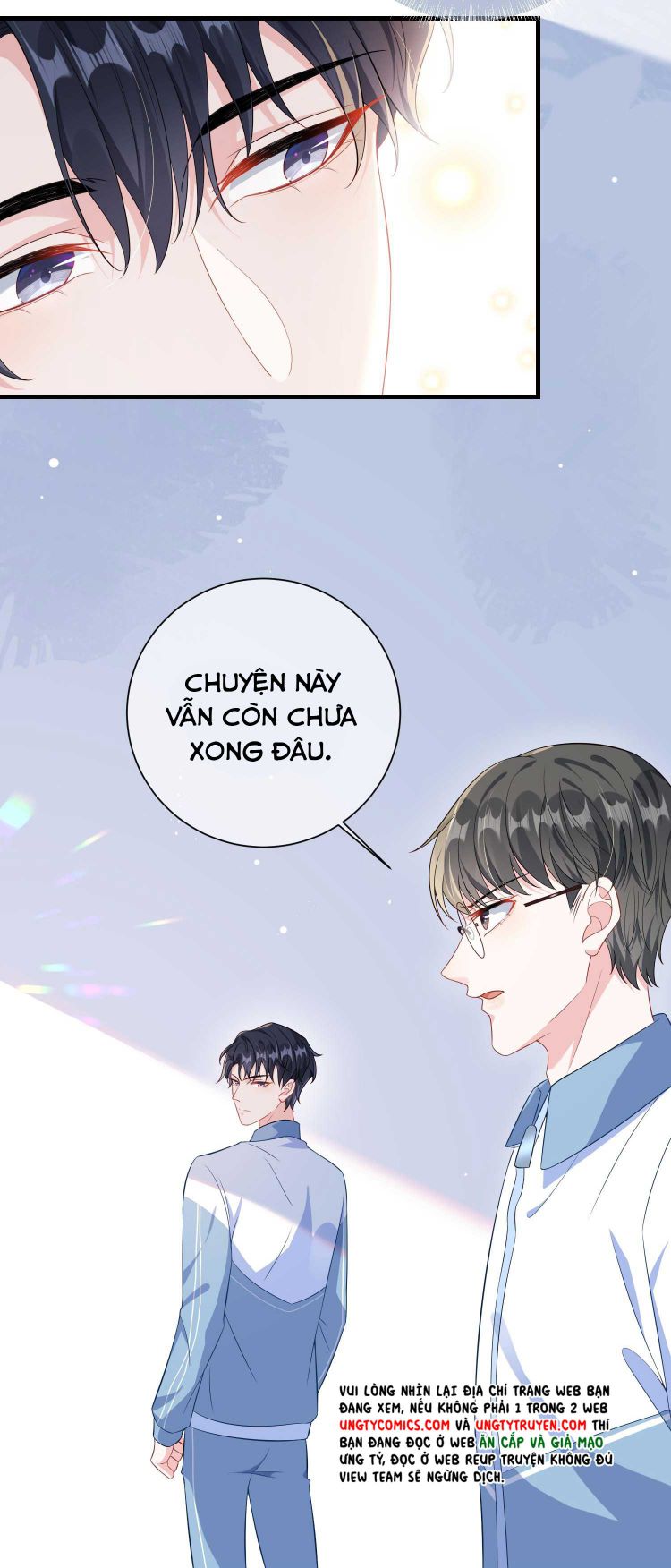 Giáo Bá Là Một Tên Yêu Tinh Chapter 14 - Trang 4