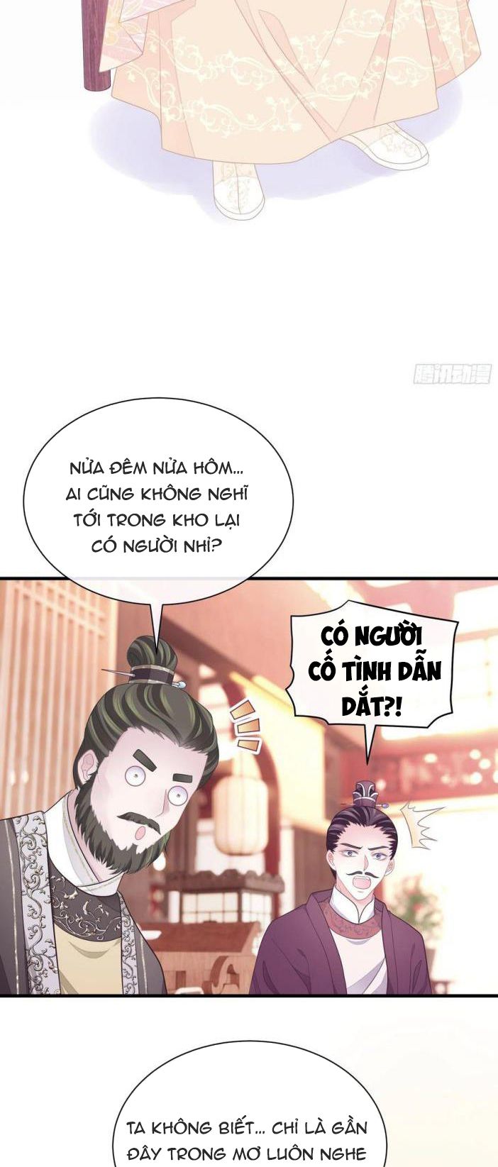 Tôi Nghi Ngờ Hệ Thống Thích Tôi Chap 32 - Trang 2