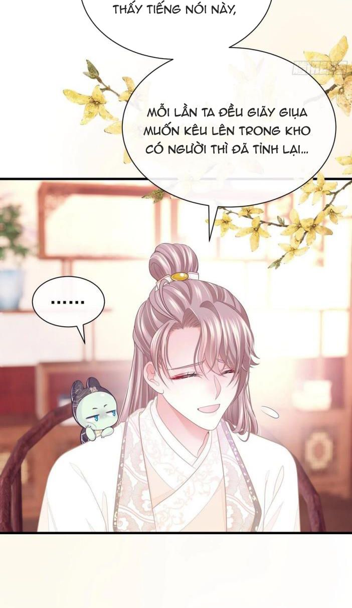 Tôi Nghi Ngờ Hệ Thống Thích Tôi Chap 32 - Trang 2