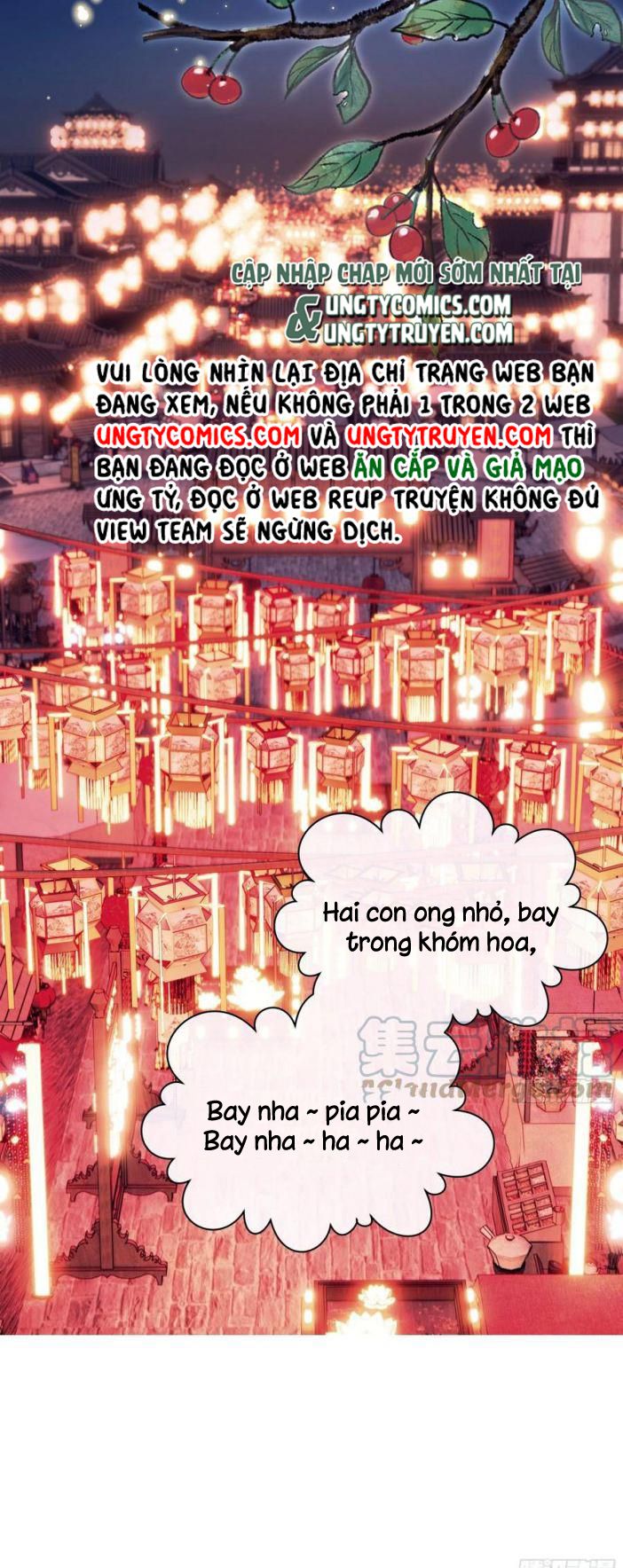 Tôi Nghi Ngờ Hệ Thống Thích Tôi Chap 32 - Trang 2