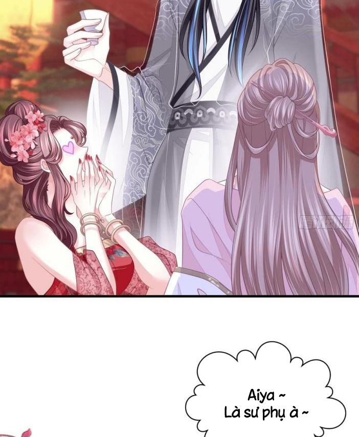 Tôi Nghi Ngờ Hệ Thống Thích Tôi Chap 32 - Trang 2