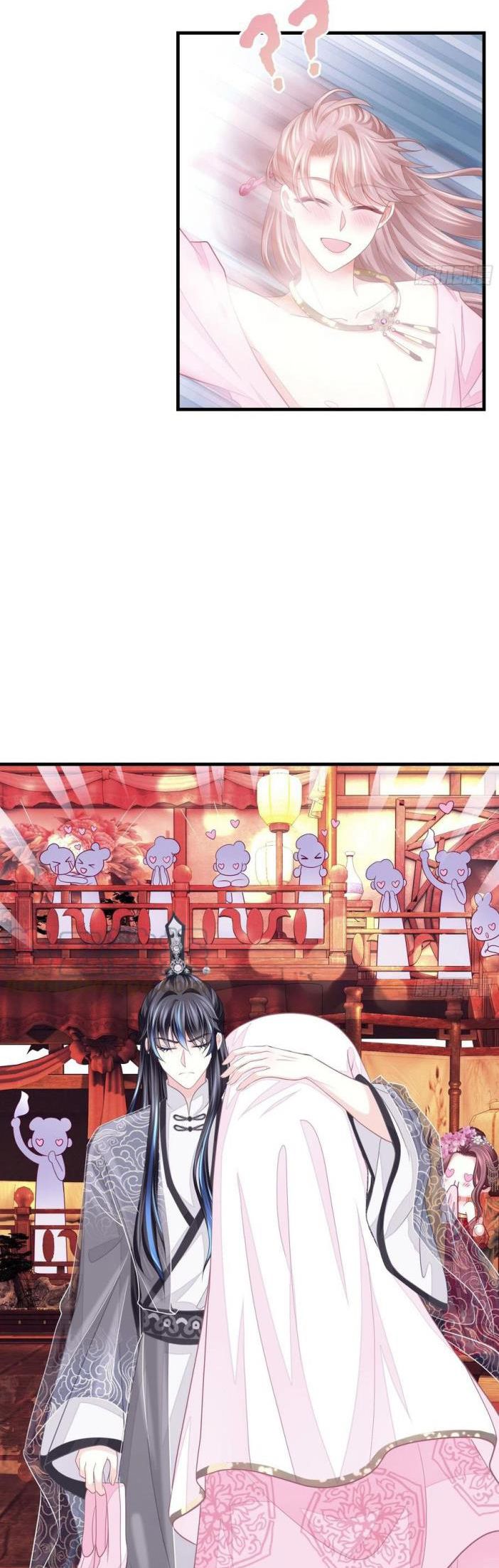 Tôi Nghi Ngờ Hệ Thống Thích Tôi Chap 32 - Trang 2
