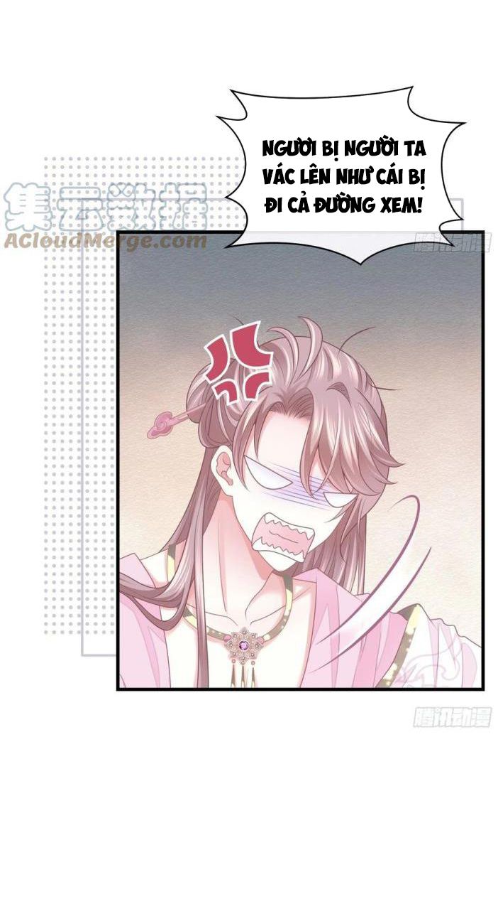 Tôi Nghi Ngờ Hệ Thống Thích Tôi Chap 32 - Trang 2