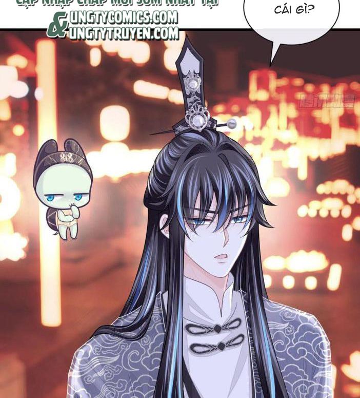 Tôi Nghi Ngờ Hệ Thống Thích Tôi Chap 32 - Trang 2