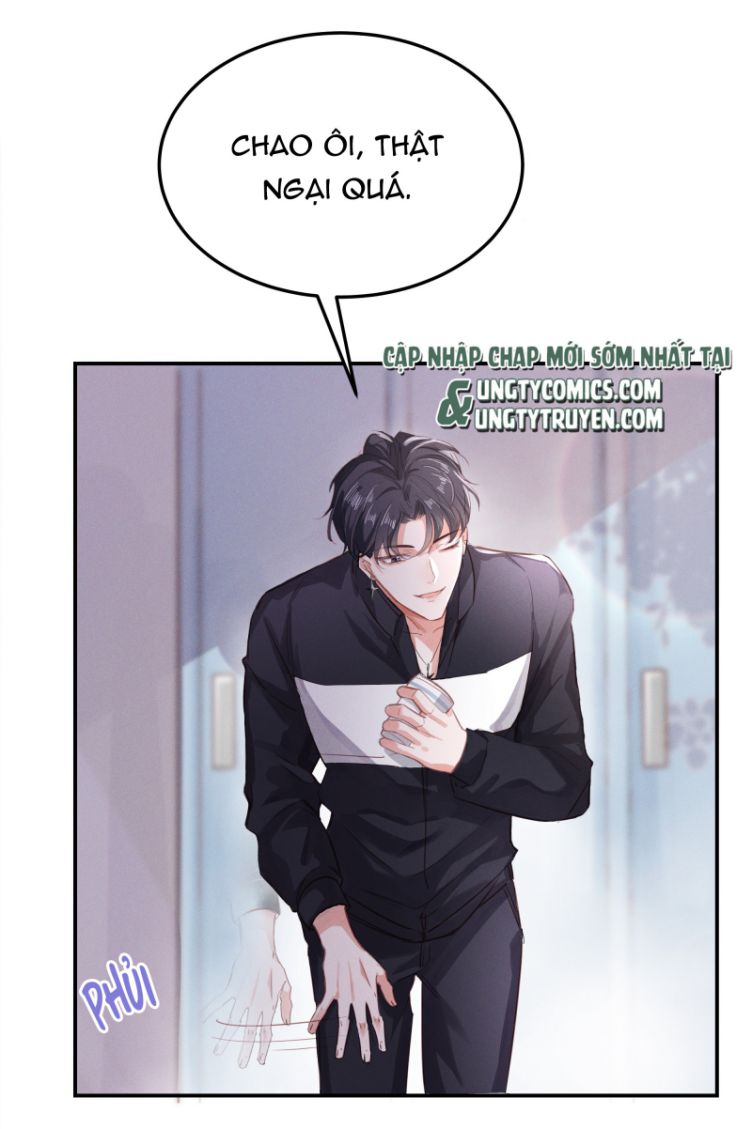 Xuyên Nhanh Chi Cải Tạo Bắt Đầu Lại Làm Người Chapter 5 - Trang 4
