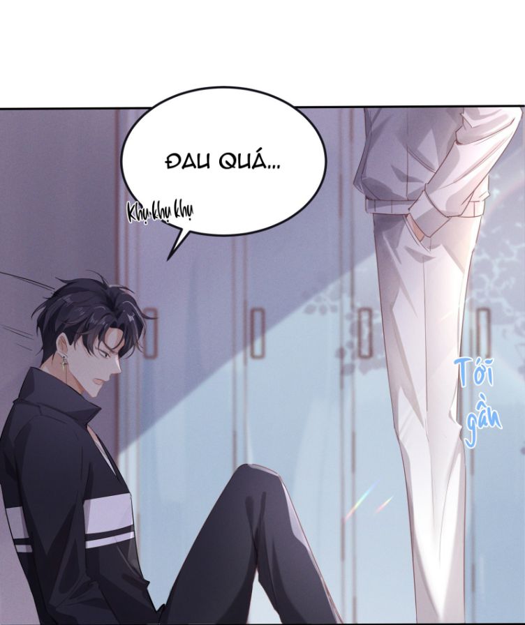 Xuyên Nhanh Chi Cải Tạo Bắt Đầu Lại Làm Người Chapter 5 - Trang 4