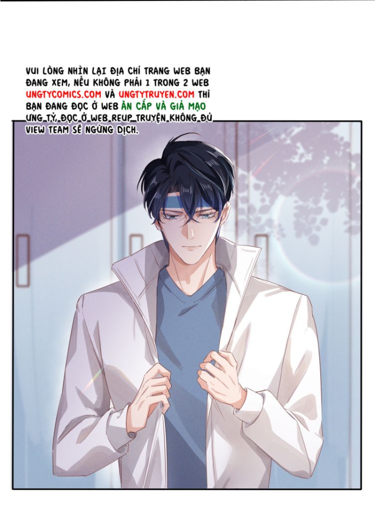 Xuyên Nhanh Chi Cải Tạo Bắt Đầu Lại Làm Người Chapter 5 - Trang 4