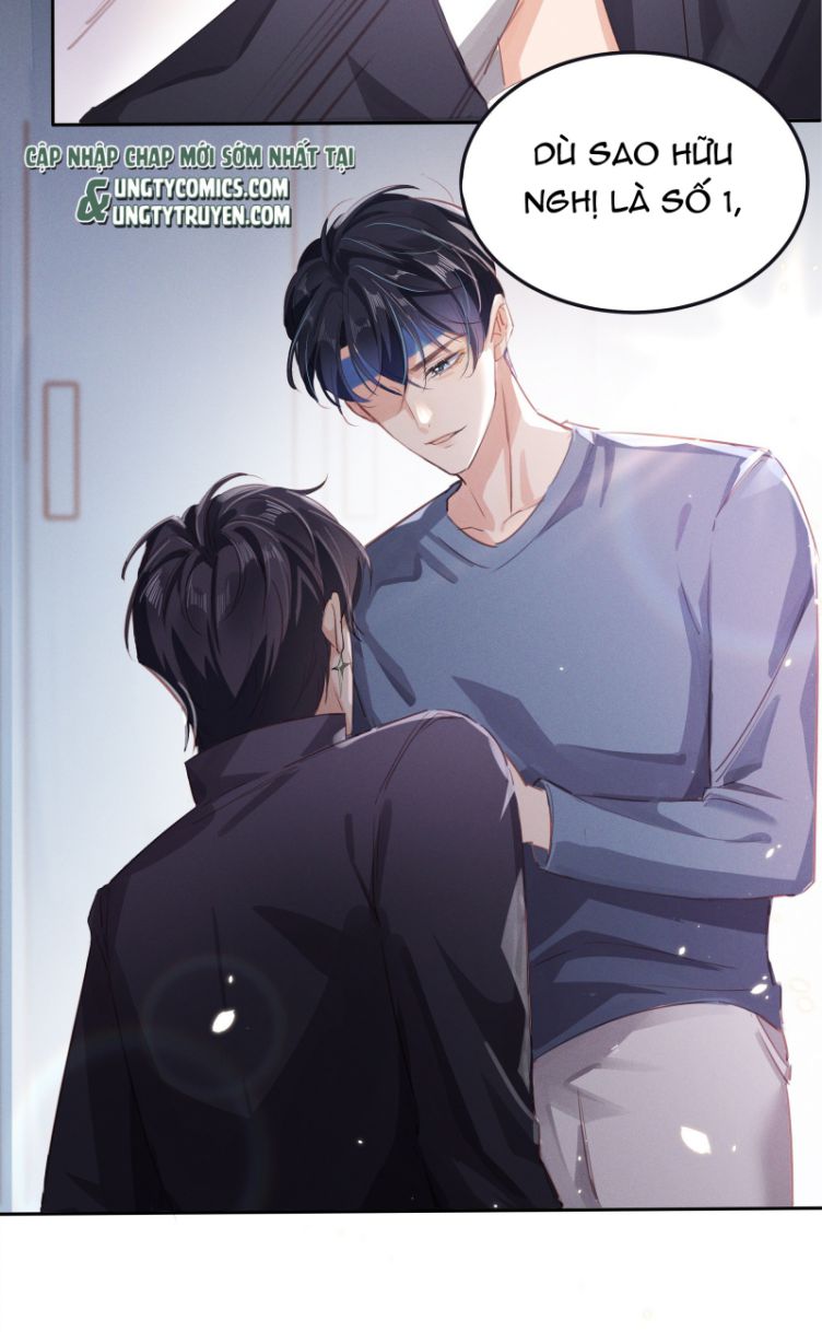 Xuyên Nhanh Chi Cải Tạo Bắt Đầu Lại Làm Người Chapter 5 - Trang 4