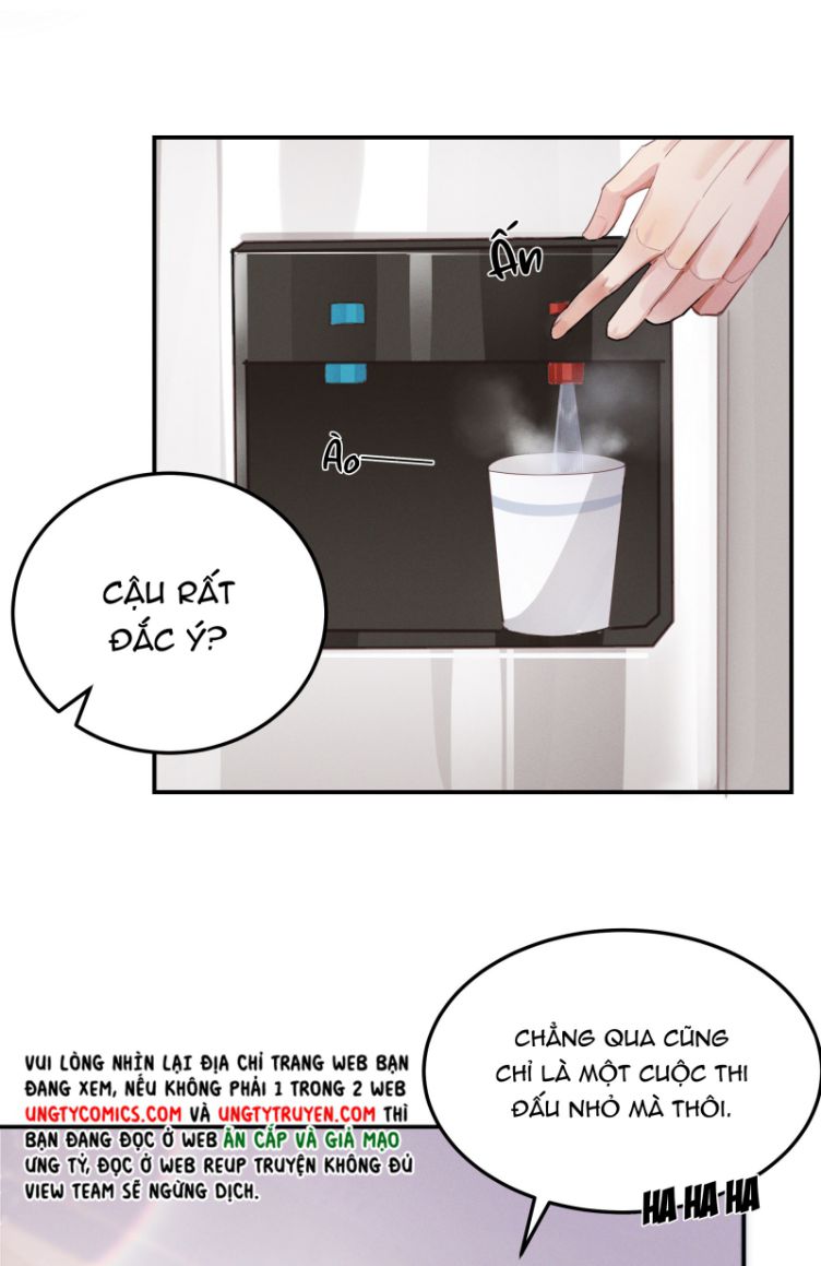 Xuyên Nhanh Chi Cải Tạo Bắt Đầu Lại Làm Người Chapter 5 - Trang 4