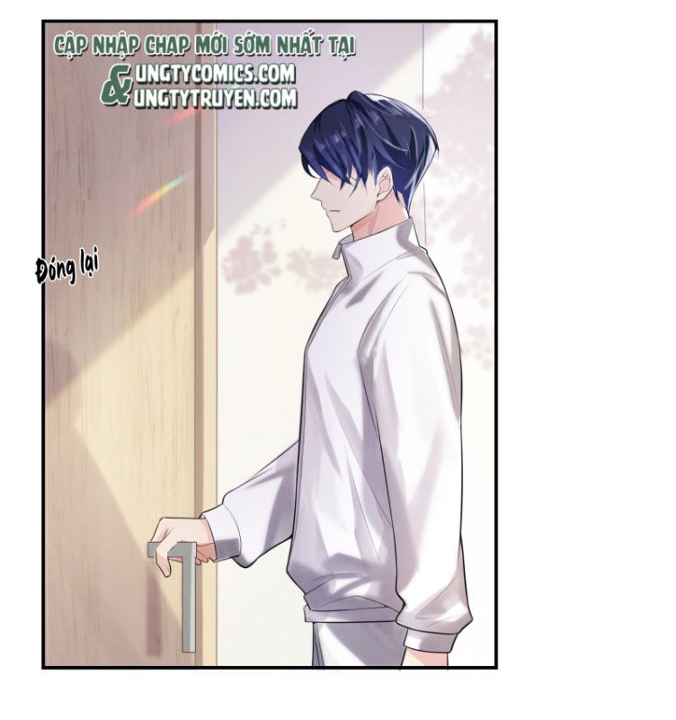 Xuyên Nhanh Chi Cải Tạo Bắt Đầu Lại Làm Người Chapter 5 - Trang 4