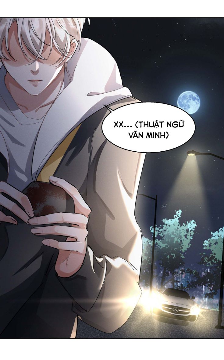 Xuyên Nhanh Chi Cải Tạo Bắt Đầu Lại Làm Người Chapter 7 - Trang 4