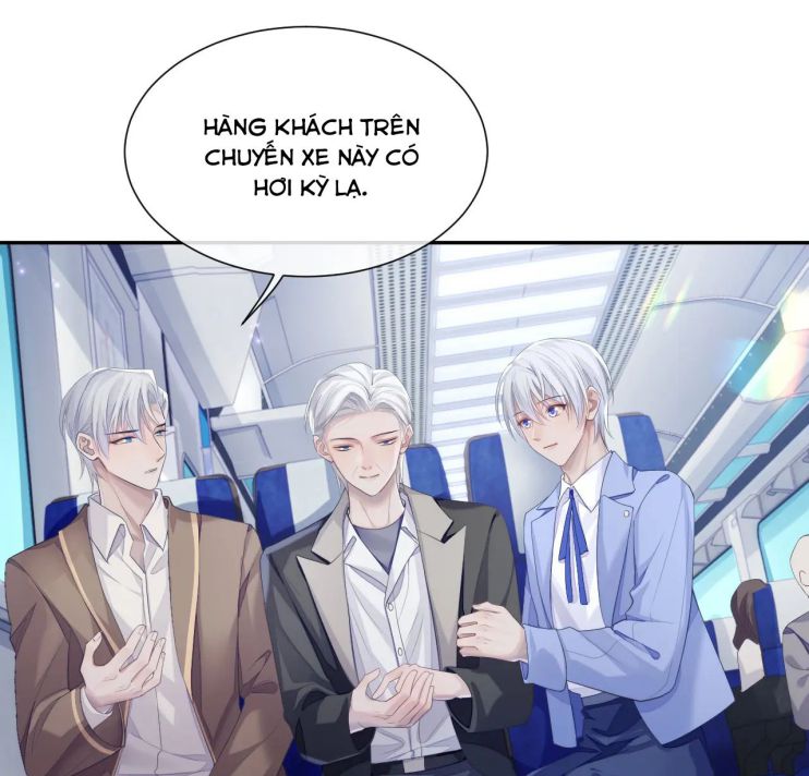 Đơn Xin Ly Hôn Chapter 41 - Next Chapter 42