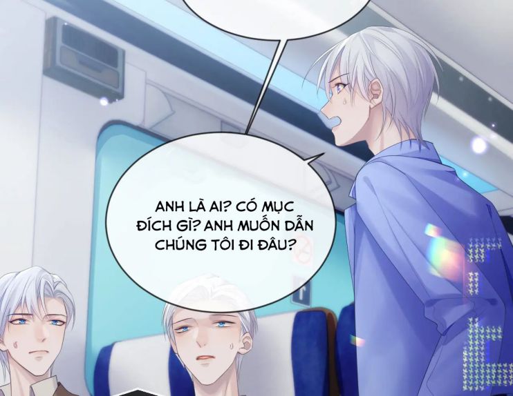 Đơn Xin Ly Hôn Chapter 41 - Next Chapter 42