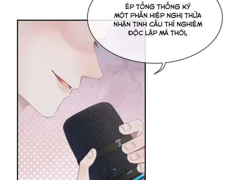 Đơn Xin Ly Hôn Chapter 41 - Next Chapter 42
