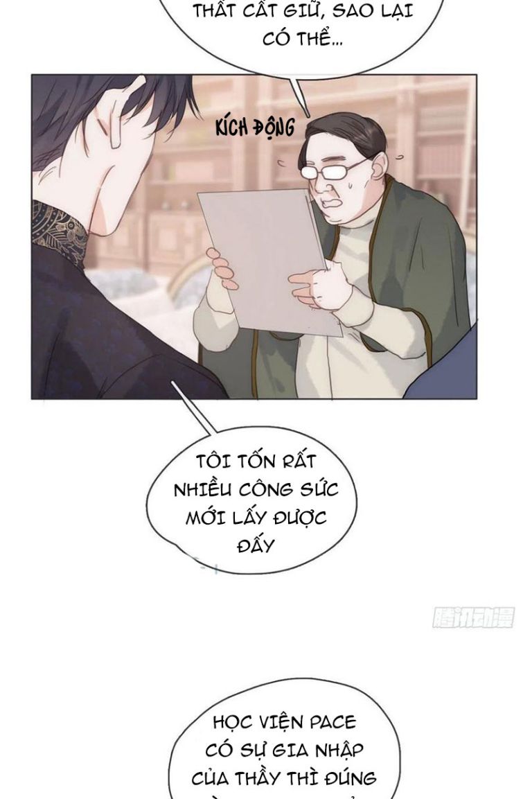 Thỉnh Cùng Ta Đồng Miên Chap 67 - Trang 3