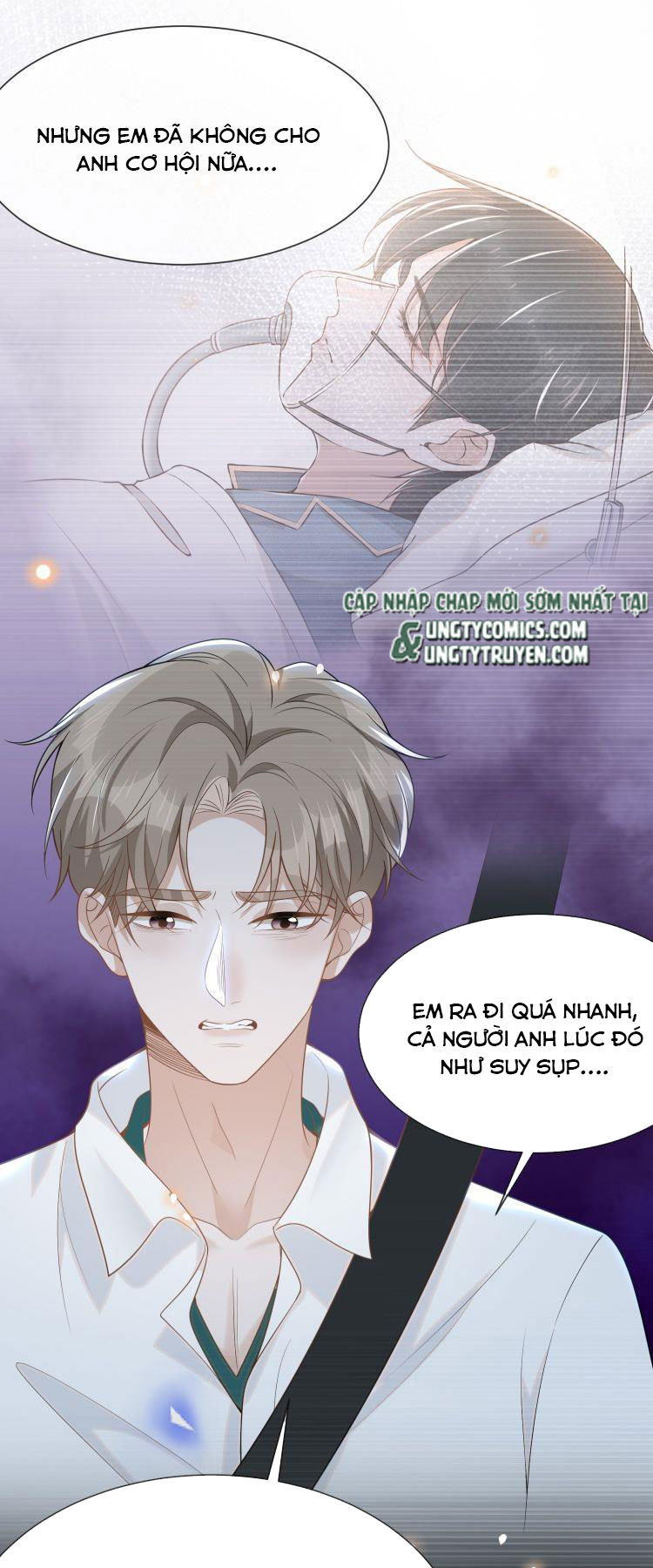Lai Sinh Bất Kiến Chapter 47 - Next Chapter 48