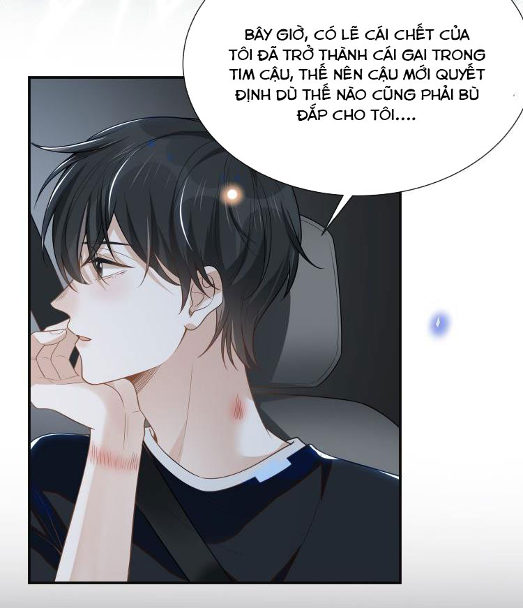 Lai Sinh Bất Kiến Chapter 47 - Next Chapter 48