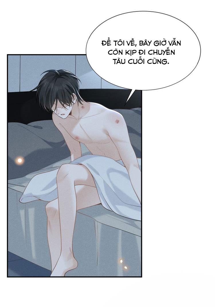 Lai Sinh Bất Kiến Chapter 47 - Next Chapter 48
