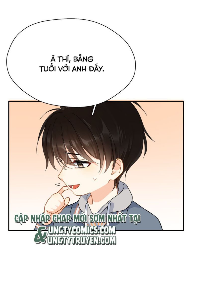 Theo Đuôi Chapter 23 - Trang 4