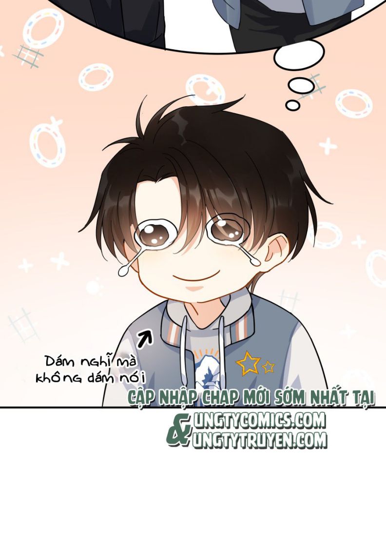 Theo Đuôi Chapter 23 - Trang 4