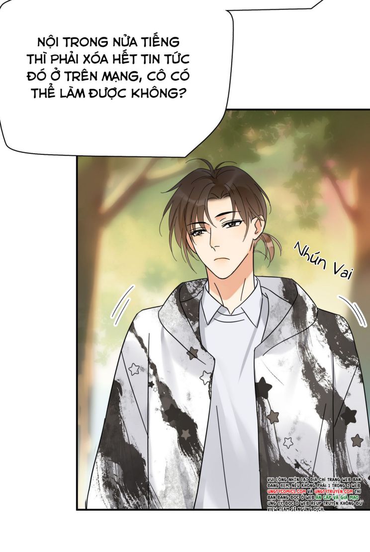 Theo Đuôi Chapter 23 - Trang 4
