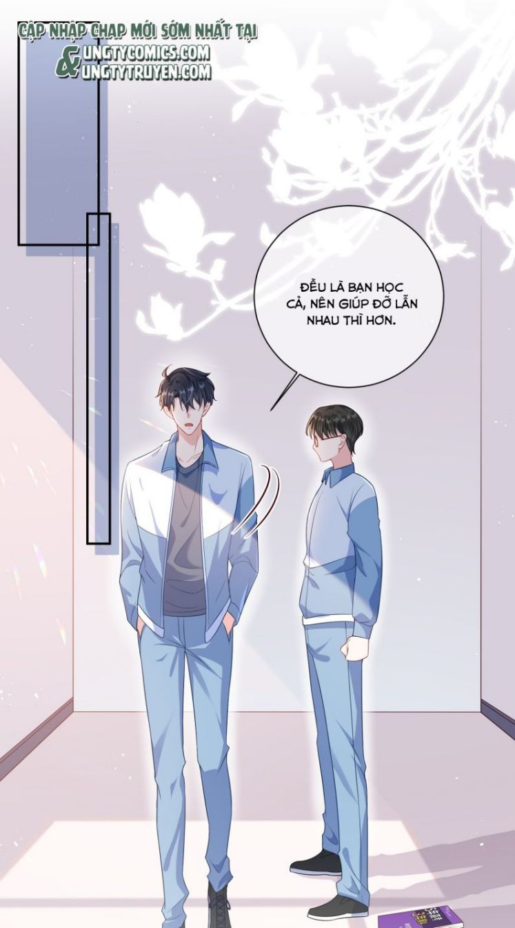 Giáo Bá Là Một Tên Yêu Tinh Chapter 15 - Next Chapter 16