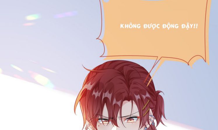 Giáo Bá Là Một Tên Yêu Tinh Chapter 15 - Next Chapter 16