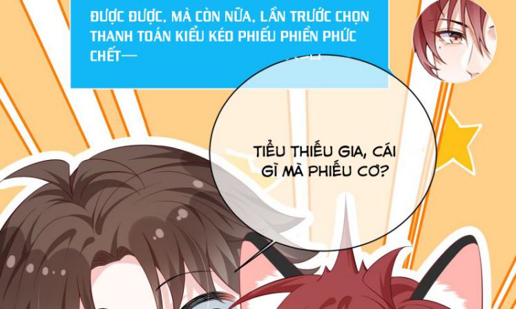 Giáo Bá Là Một Tên Yêu Tinh Chapter 15 - Next Chapter 16