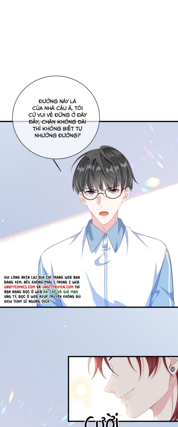 Giáo Bá Là Một Tên Yêu Tinh Chapter 15 - Next Chapter 16