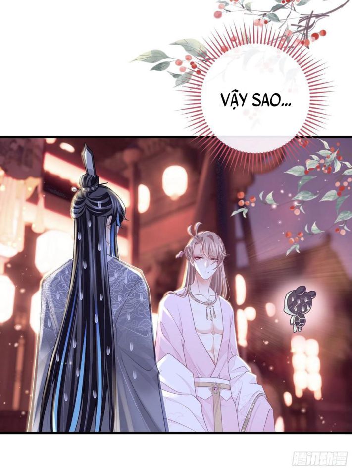 Tôi Nghi Ngờ Hệ Thống Thích Tôi Chap 33 - Trang 2